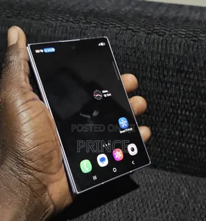 Samsung Galaxy Z Fold8 512 GB