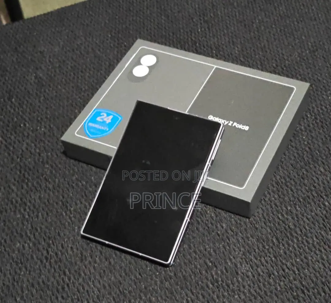 Samsung Galaxy Z Fold8 512 GB