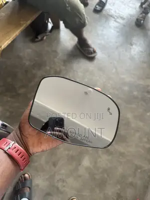 Honda CR-V 2023 Mirror Glass/Plate