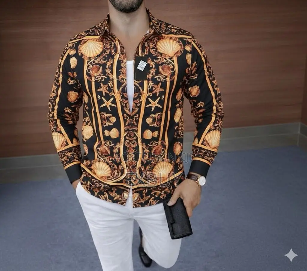 Original Executive Shirt