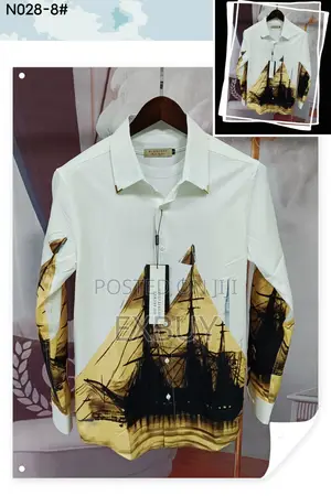 Original Executive Shirt