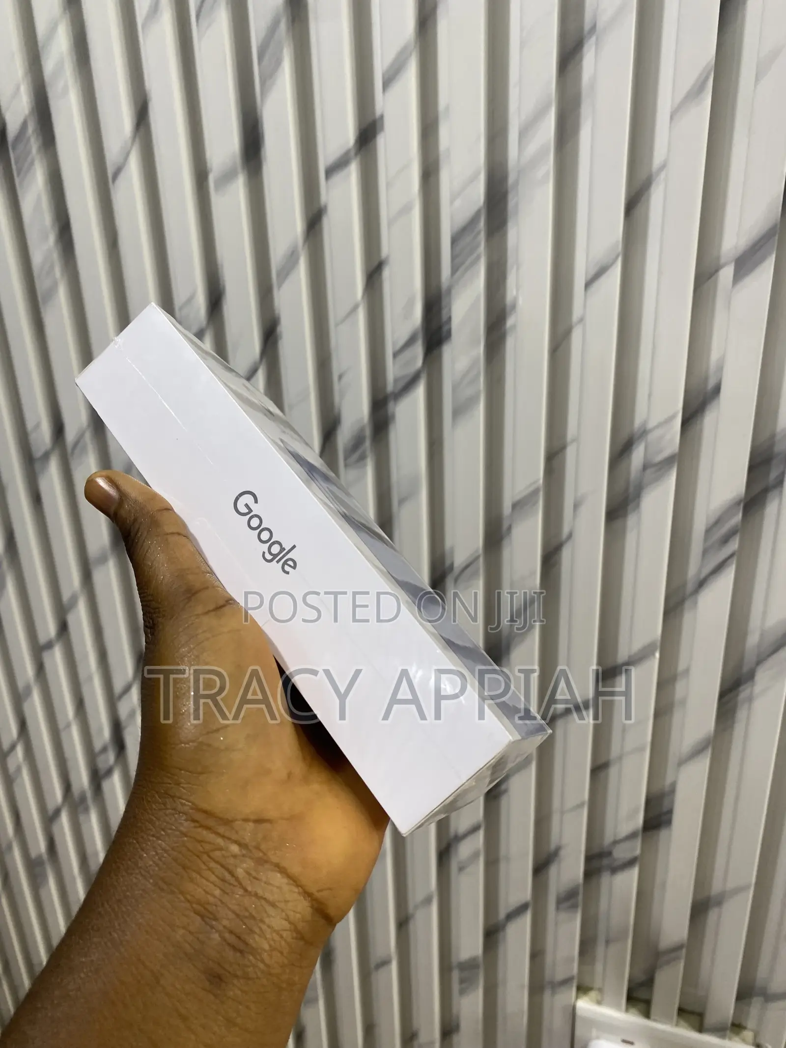 New Google Pixel 8 Pro 128 GB Blue