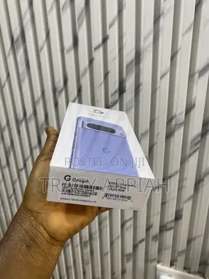 New Google Pixel 8 Pro 128 GB Blue