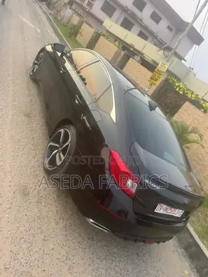 Honda Accord 2022 Black