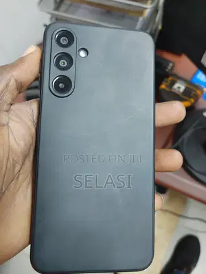 Samsung Galaxy A16 128 GB Blue