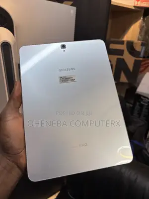 Samsung Galaxy Tab S3 9.7 32 GB Silver