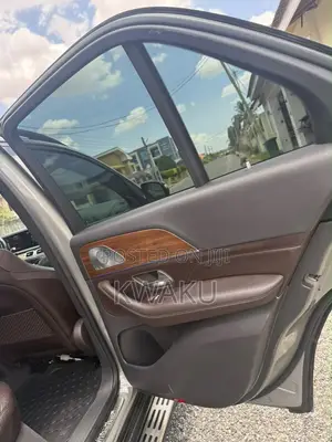 Mercedes-Benz GLE-Class 2020 Gray