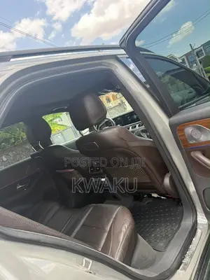 Mercedes-Benz GLE-Class 2020 Gray