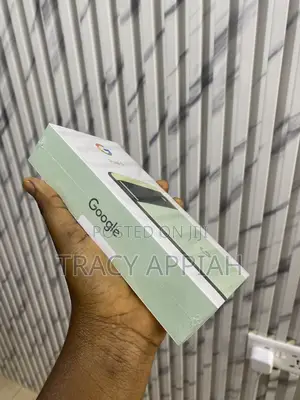 New Google Pixel 6 128 GB Green