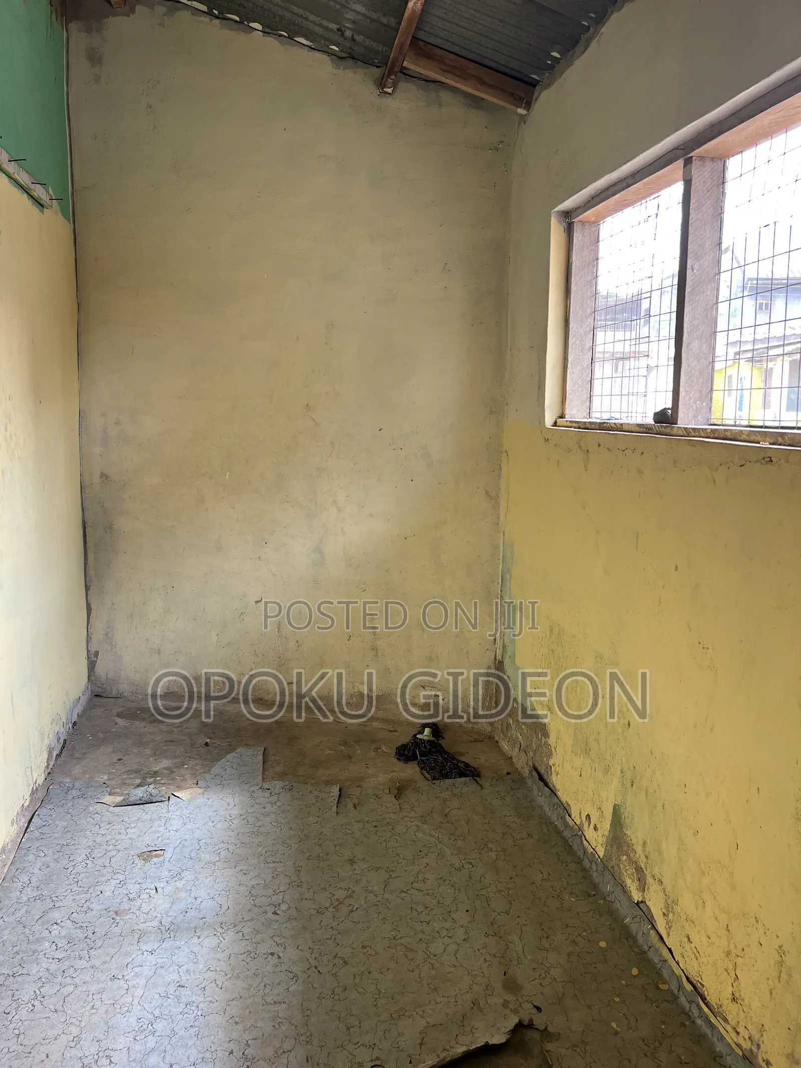 1bdrm Apartment in Ablekuma, Olebu for rent