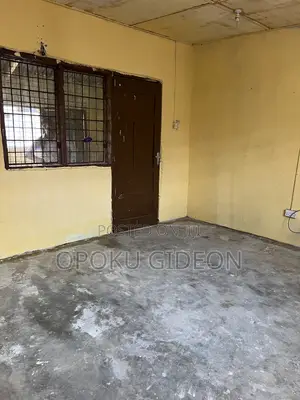 1bdrm Apartment in Ablekuma, Olebu for rent