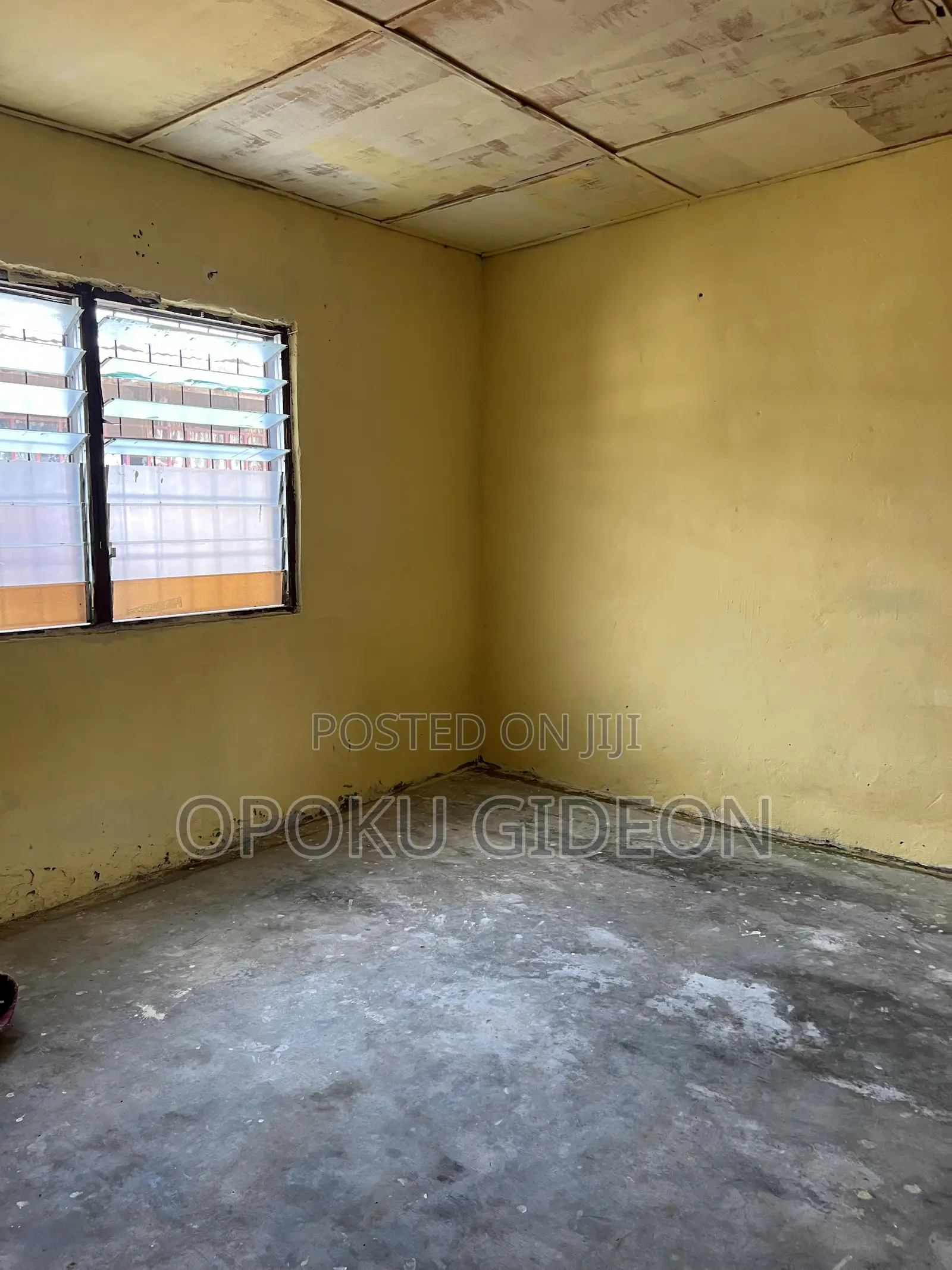 1bdrm Apartment in Ablekuma, Olebu for rent