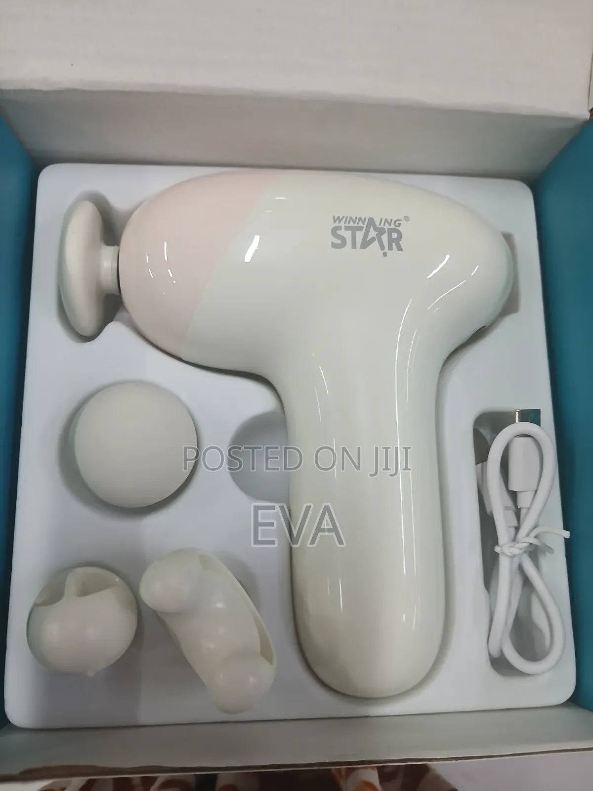 Massage Gun