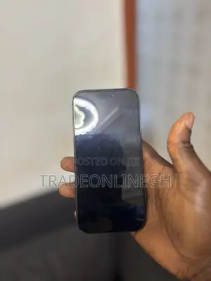 Apple iPhone 16 Pro 512 GB Black