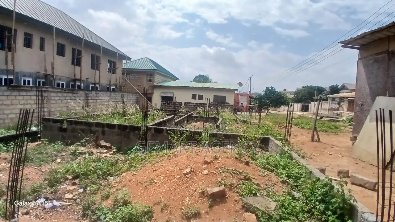  1 Plot Land for Sale – Taifa Mr Agyei, Accra 
