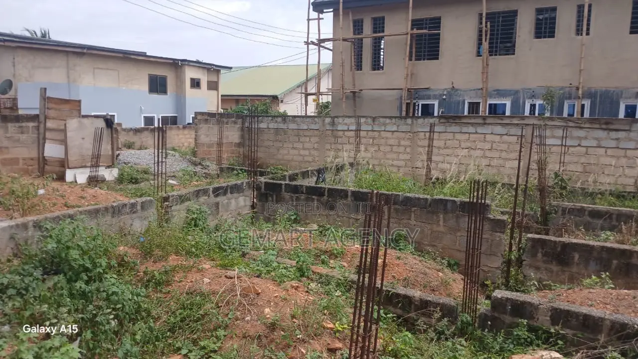  1 Plot Land for Sale – Taifa Mr Agyei, Accra 