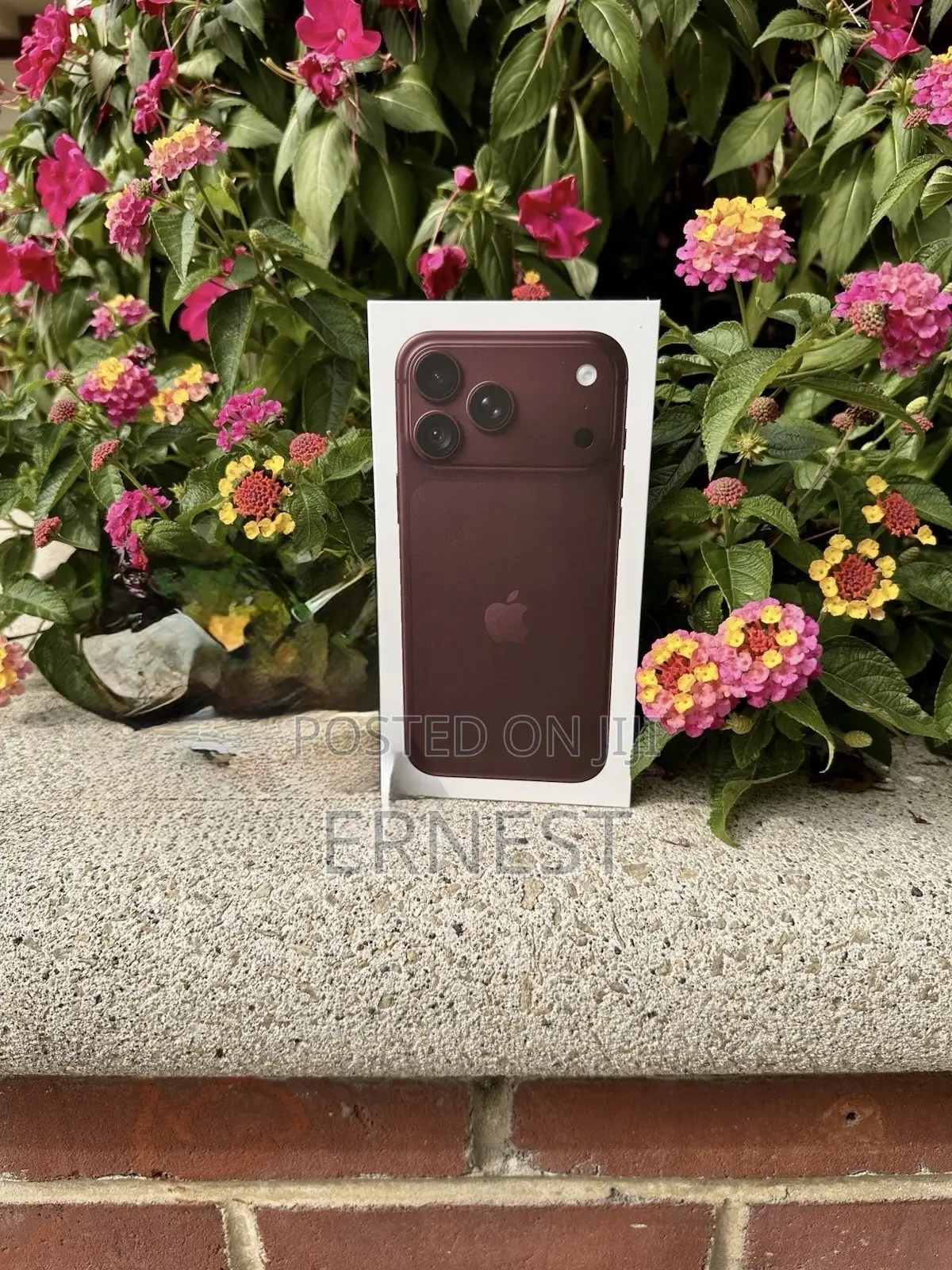 New Apple iPhone 18 Pro 256 GB