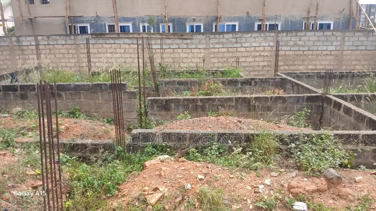  1 Plot Land for Sale – Taifa Mr Agyei, Accra 