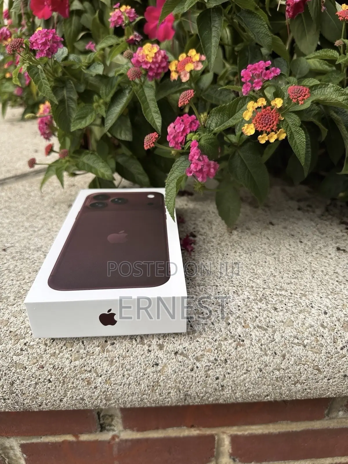 New Apple iPhone 18 Pro 256 GB