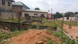  1 Plot Land for Sale – Taifa Mr Agyei, Accra 