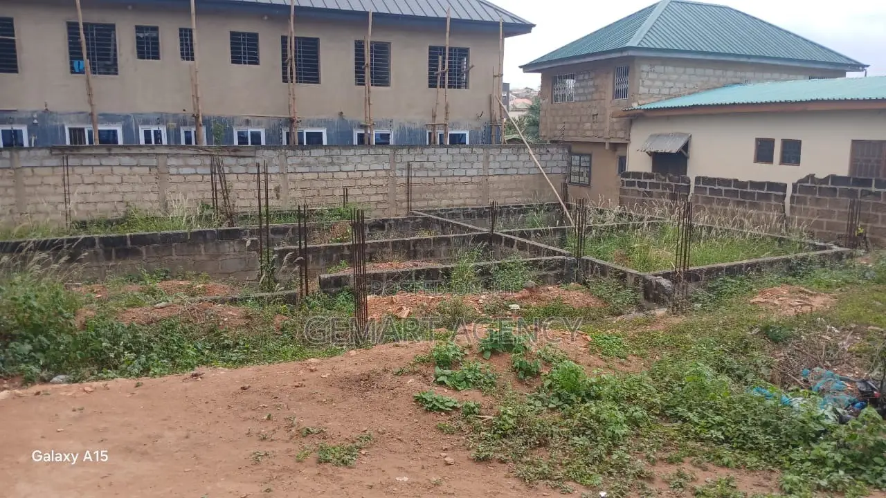  1 Plot Land for Sale – Taifa Mr Agyei, Accra 