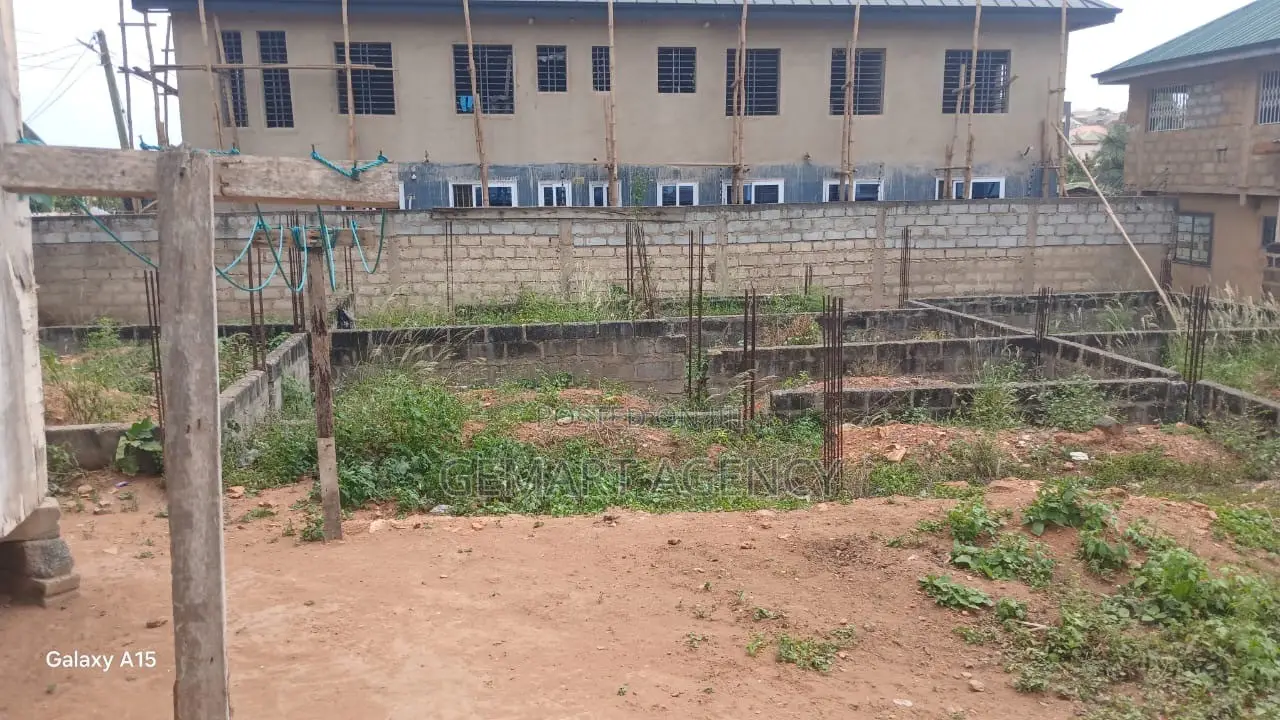  1 Plot Land for Sale – Taifa Mr Agyei, Accra 