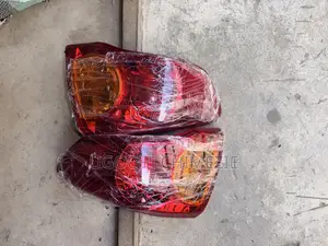 Toyota Corolla 2008/2009/2010 Tail Light