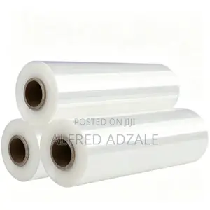 Waterproof Stretch/Wrapping Film