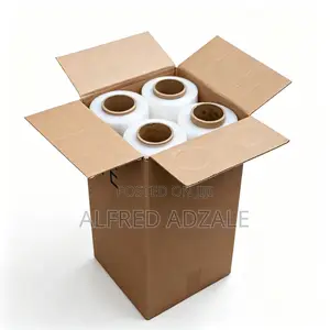 Waterproof Stretch/Wrapping Film