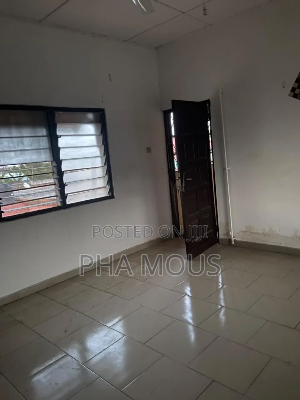 1bdrm Apartment in Lapaz for rent