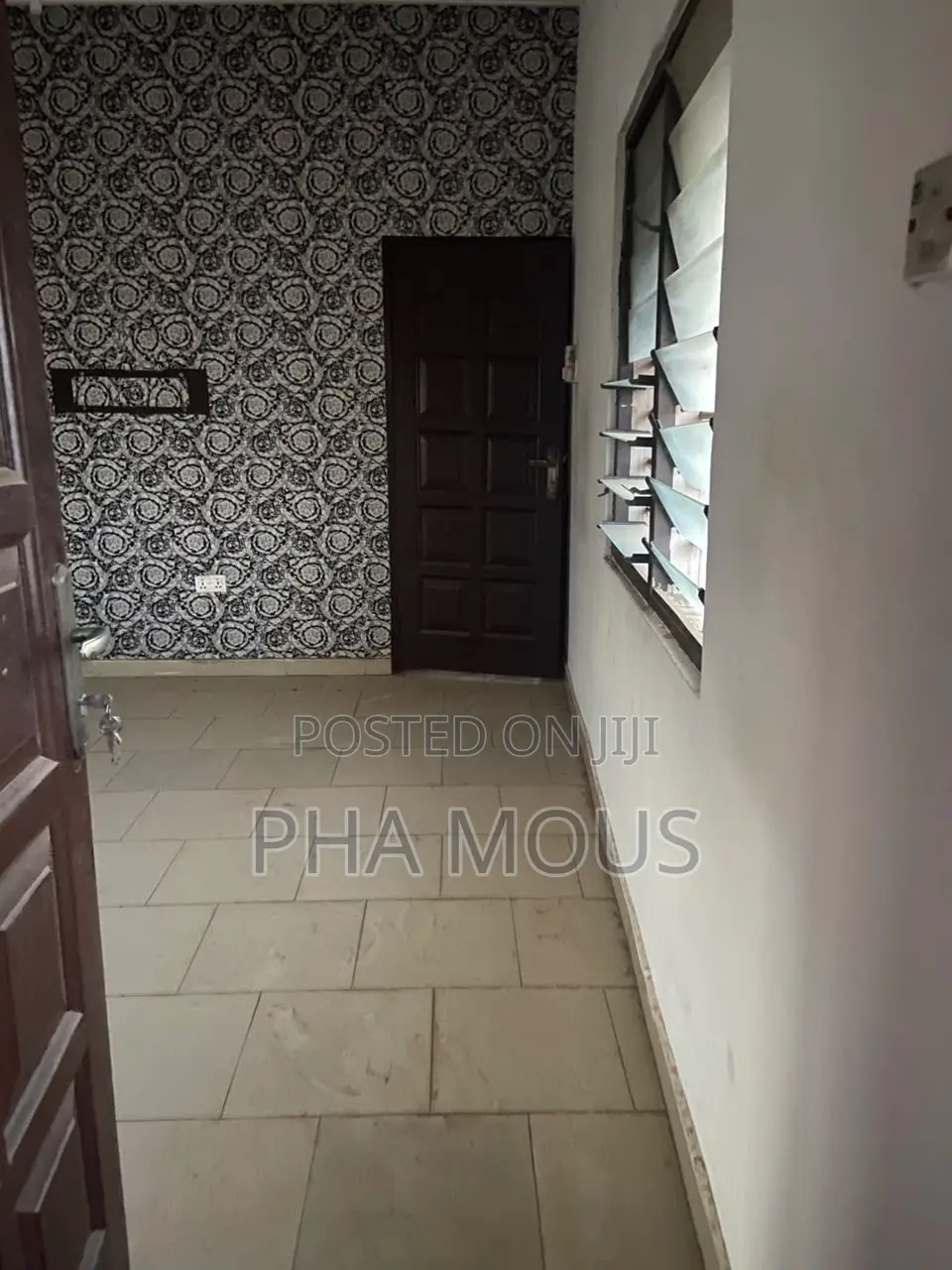 1bdrm Apartment in Lapaz for rent