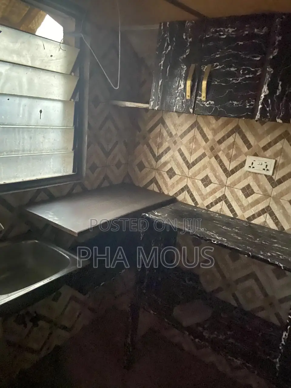 1bdrm Apartment in Lapaz for rent