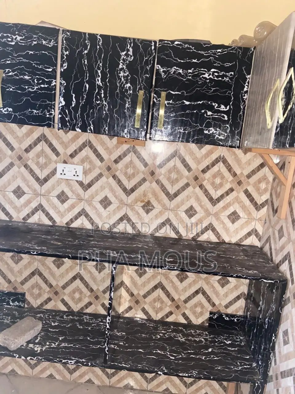 1bdrm Apartment in Lapaz for rent