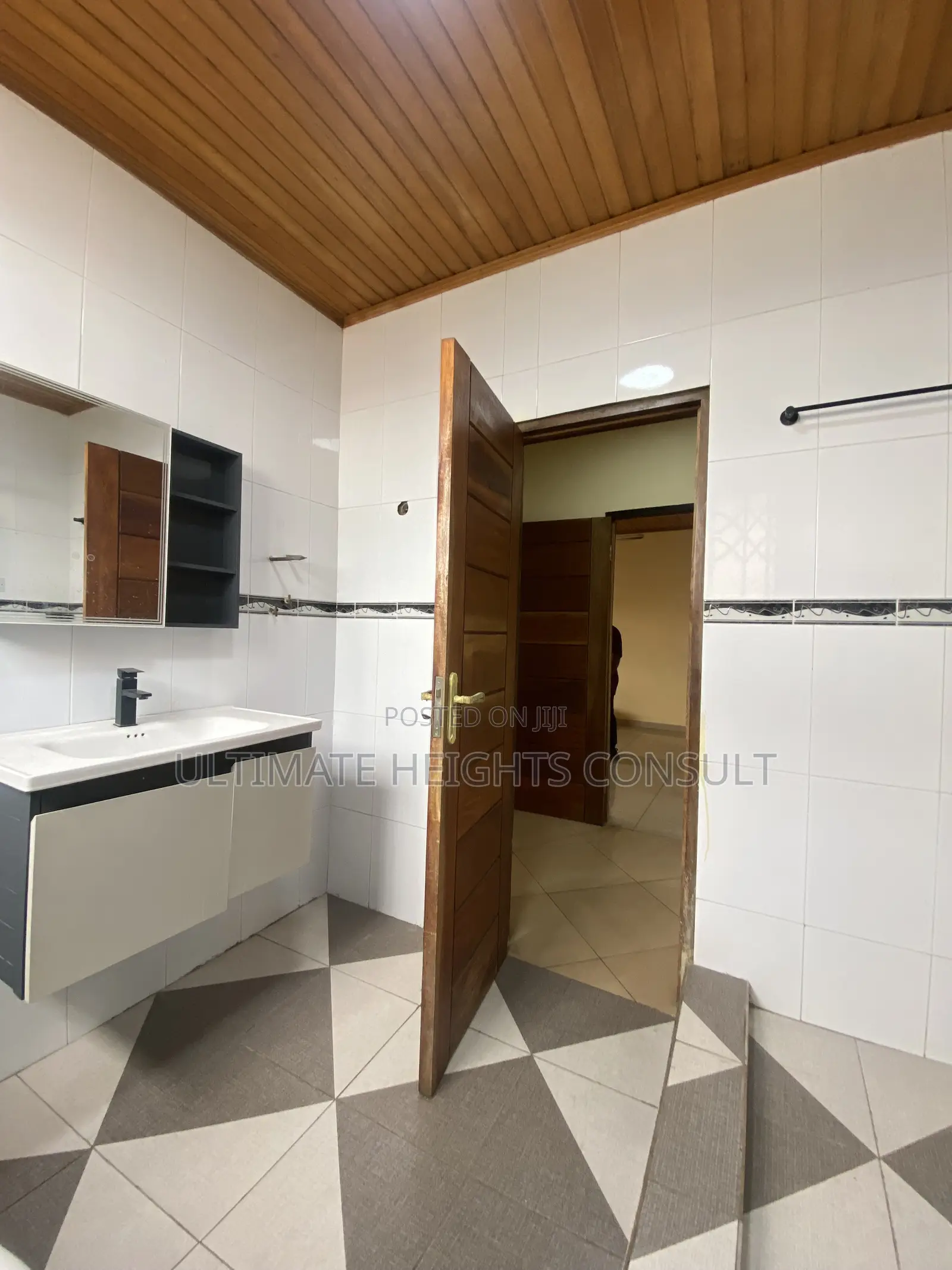 2bdrm Apartment in Lapaz for rent