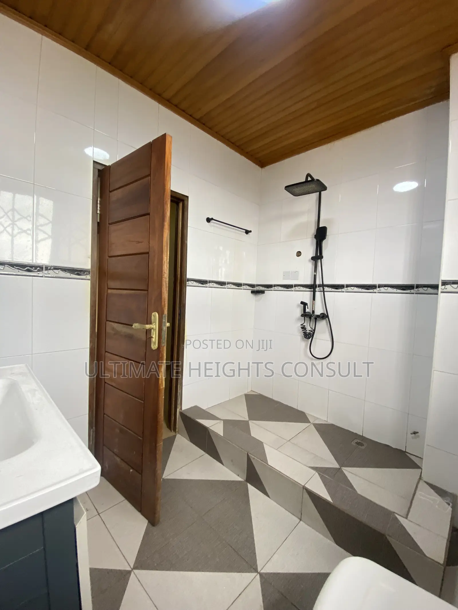 2bdrm Apartment in Lapaz for rent