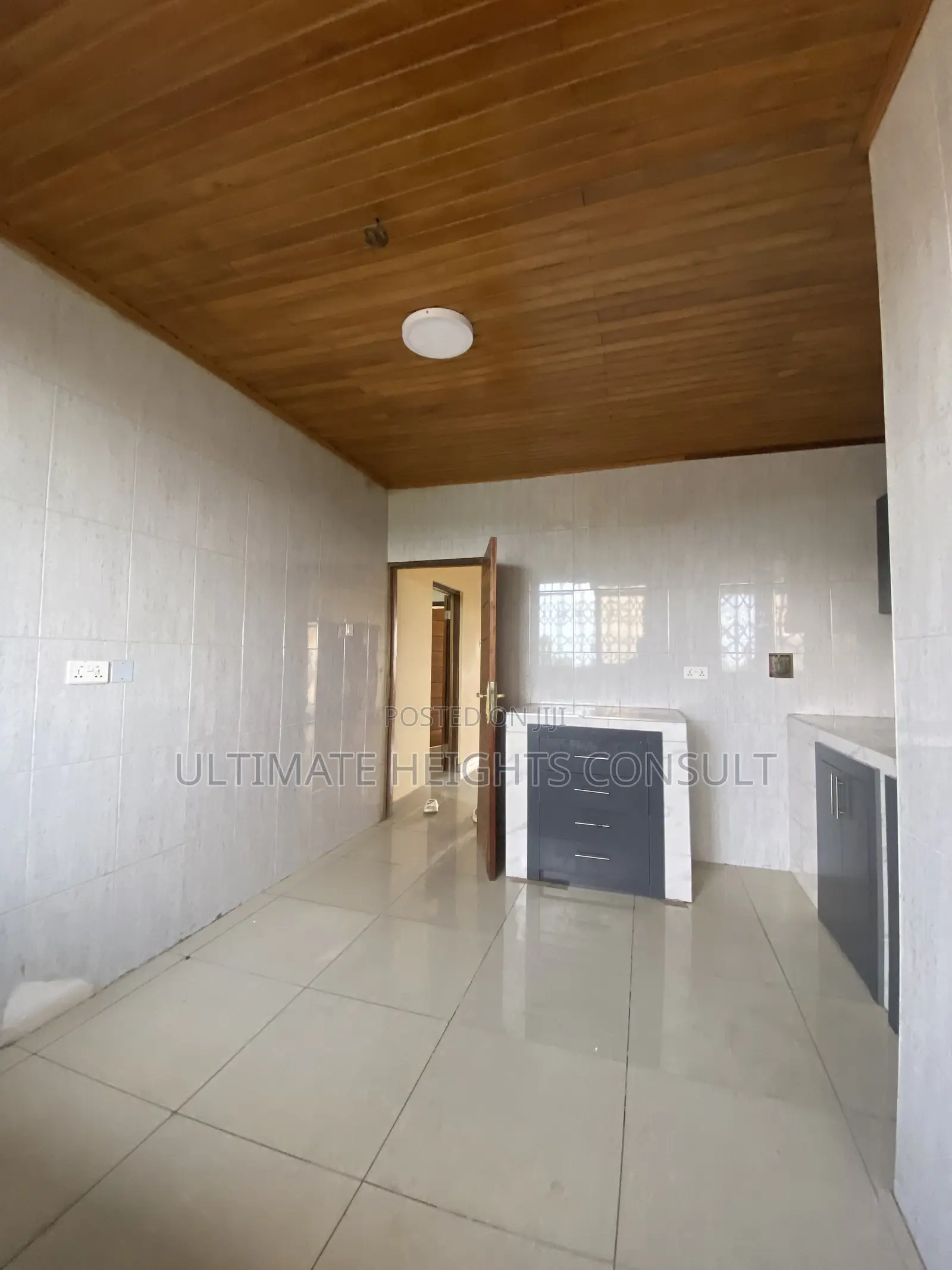 2bdrm Apartment in Lapaz for rent