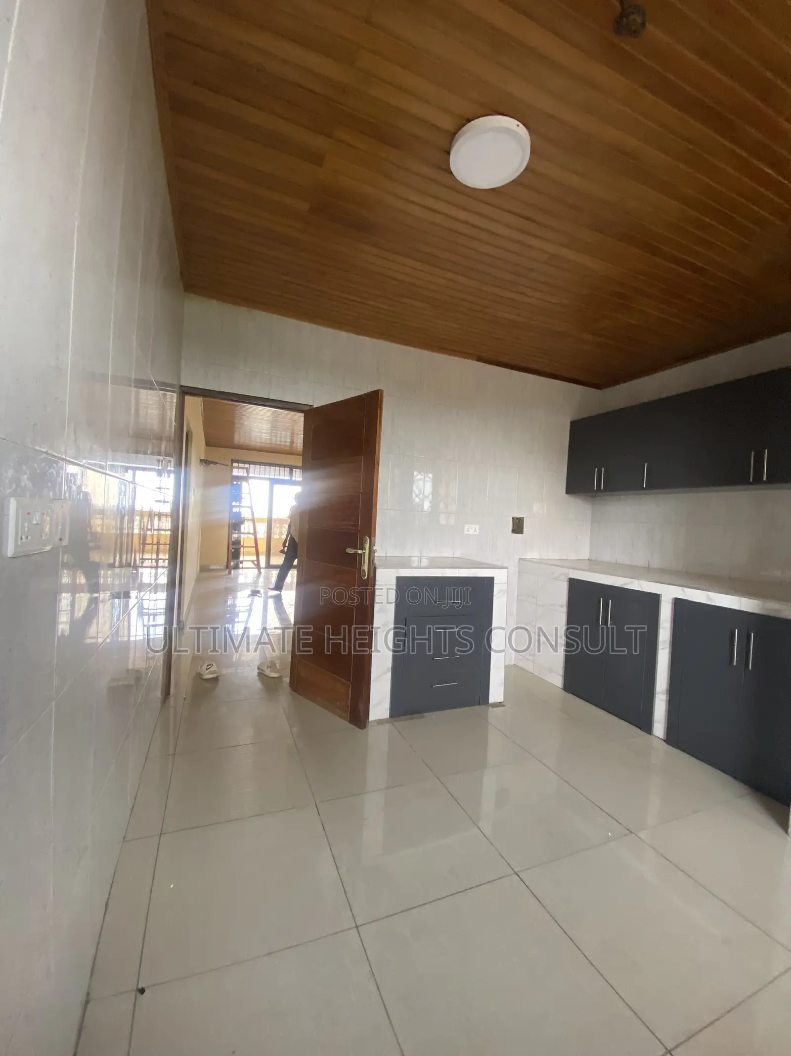 2bdrm Apartment in Lapaz for rent