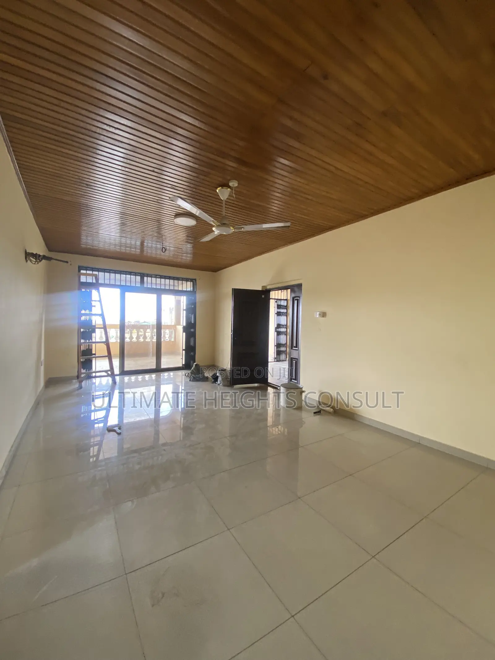2bdrm Apartment in Lapaz for rent