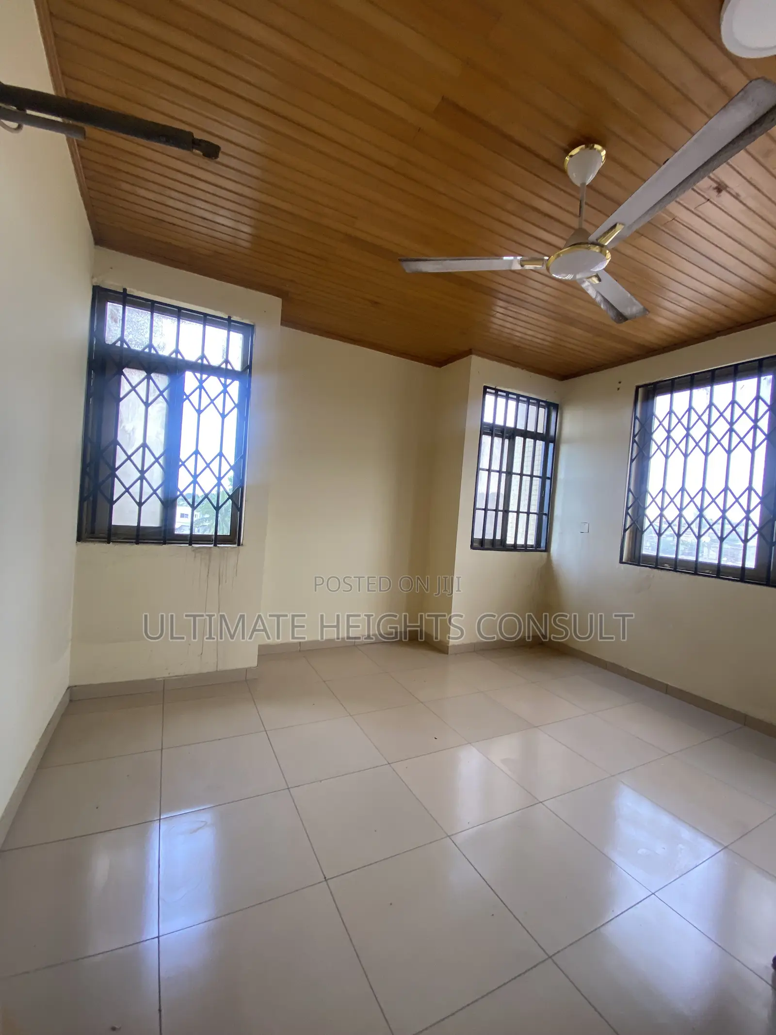 2bdrm Apartment in Lapaz for rent