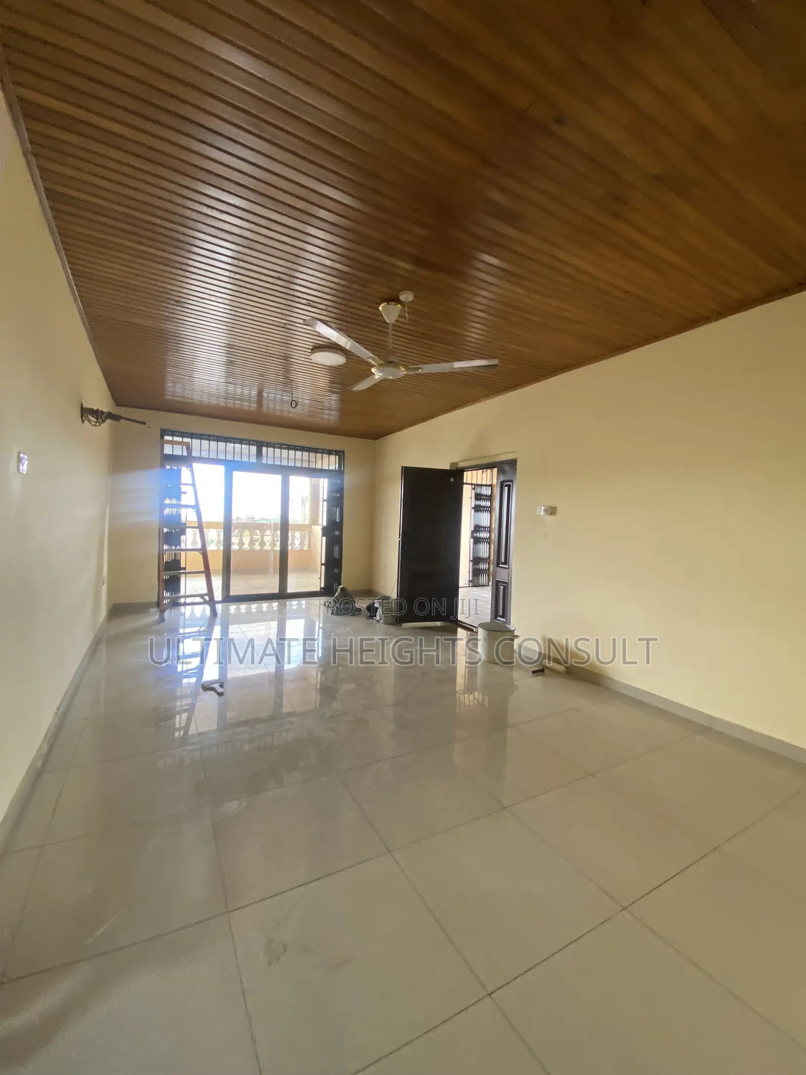 2bdrm Apartment in Lapaz for rent