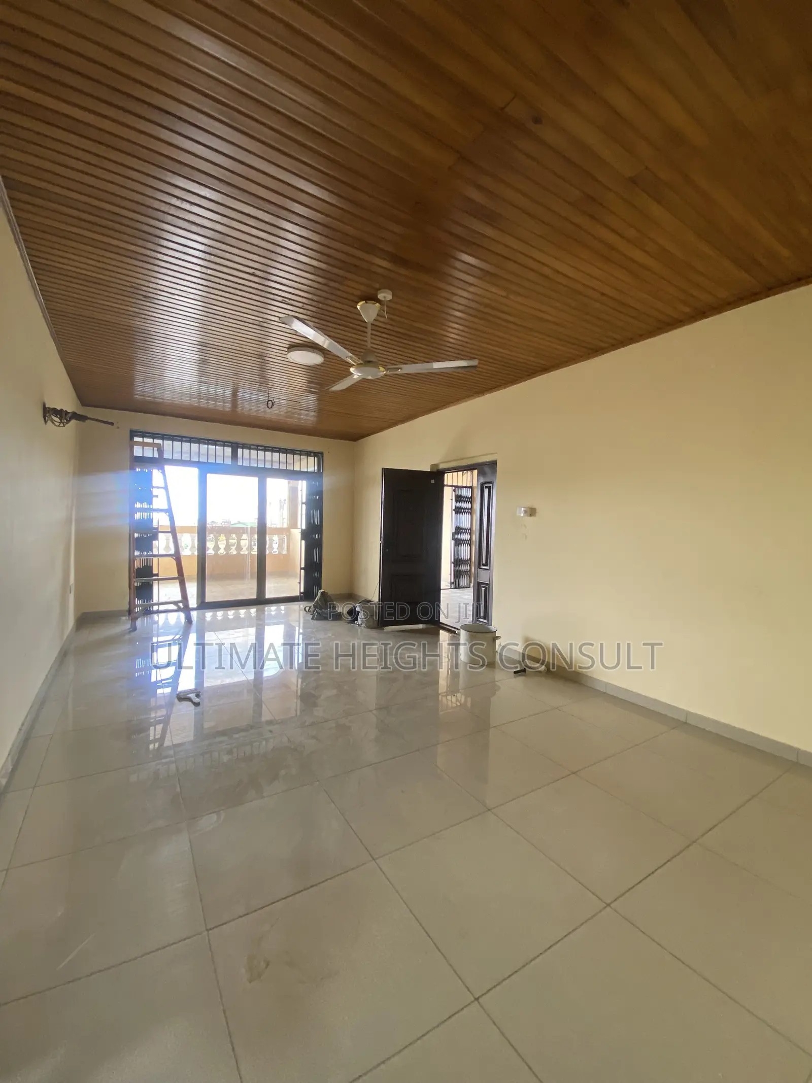 2bdrm Apartment in Lapaz for rent