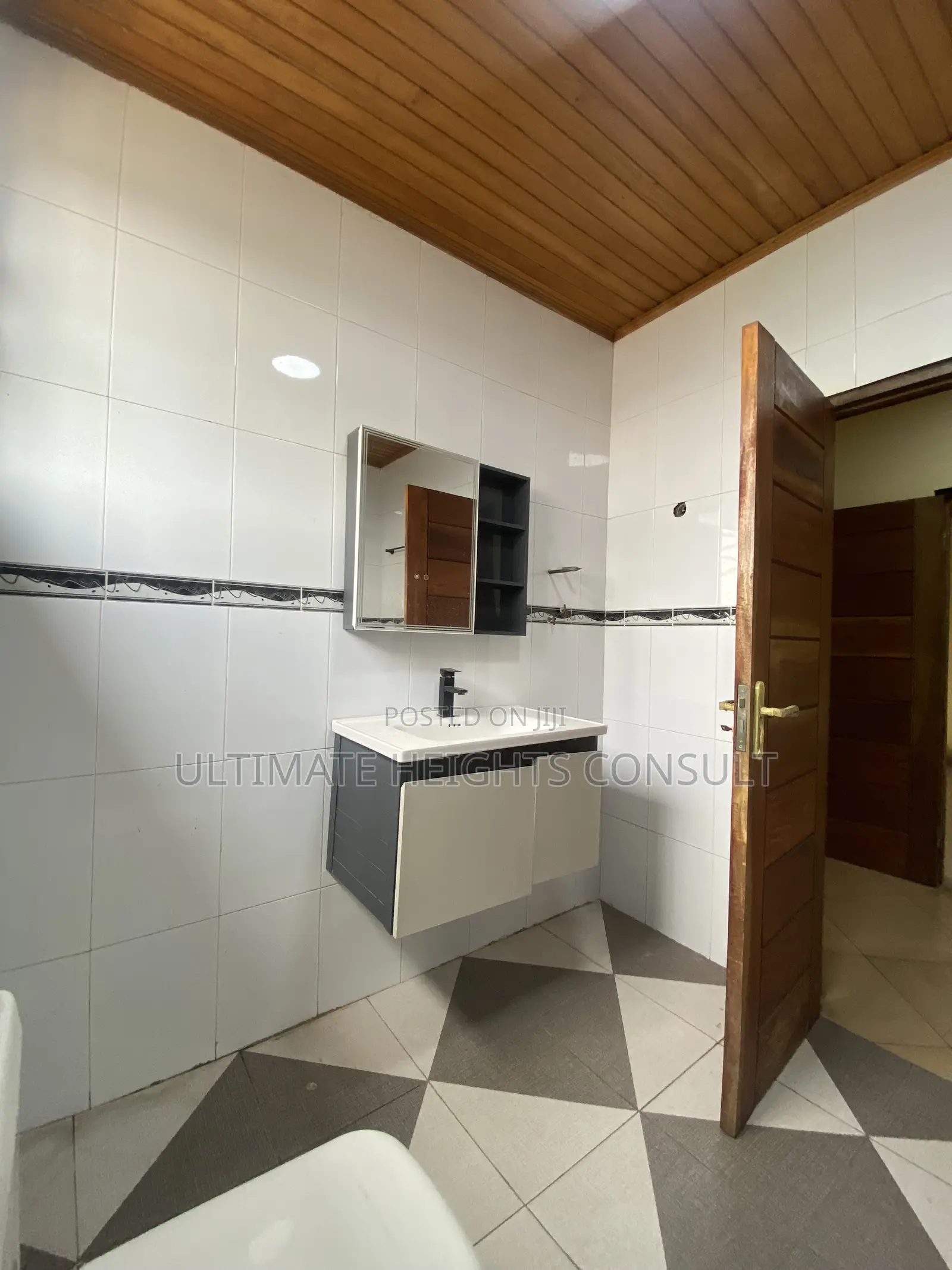 2bdrm Apartment in Lapaz for rent