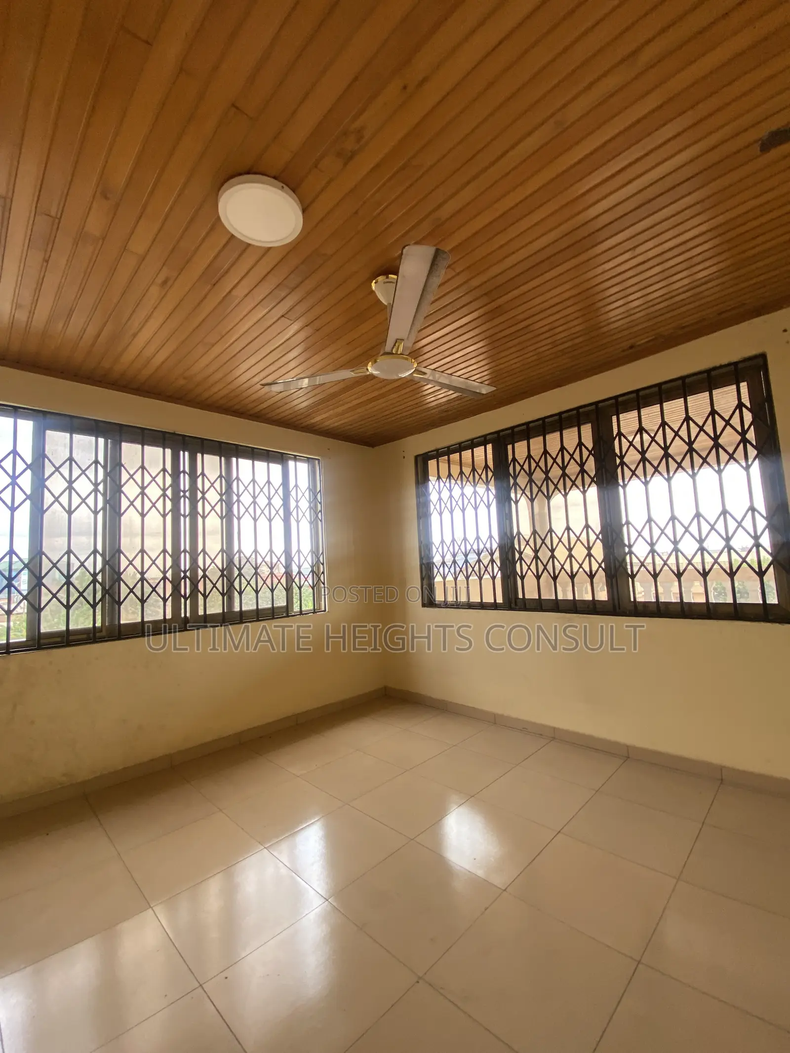 2bdrm Apartment in Lapaz for rent