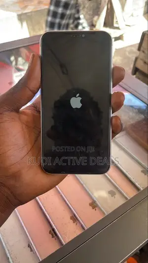 Apple iPhone 11 128 GB White