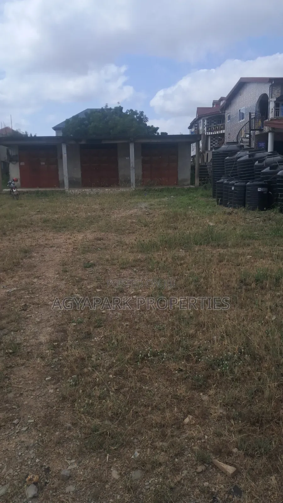 Shop for Rent