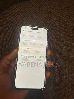Apple iPhone 14 Pro Max 128 GB Silver