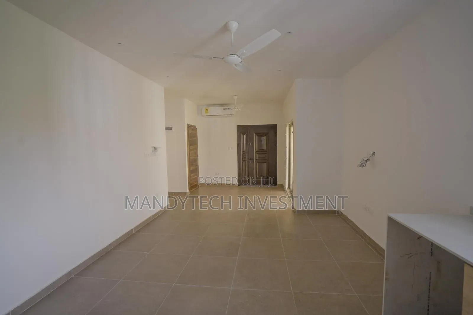 1bdrm Apartment in Lake Side Estate for rent