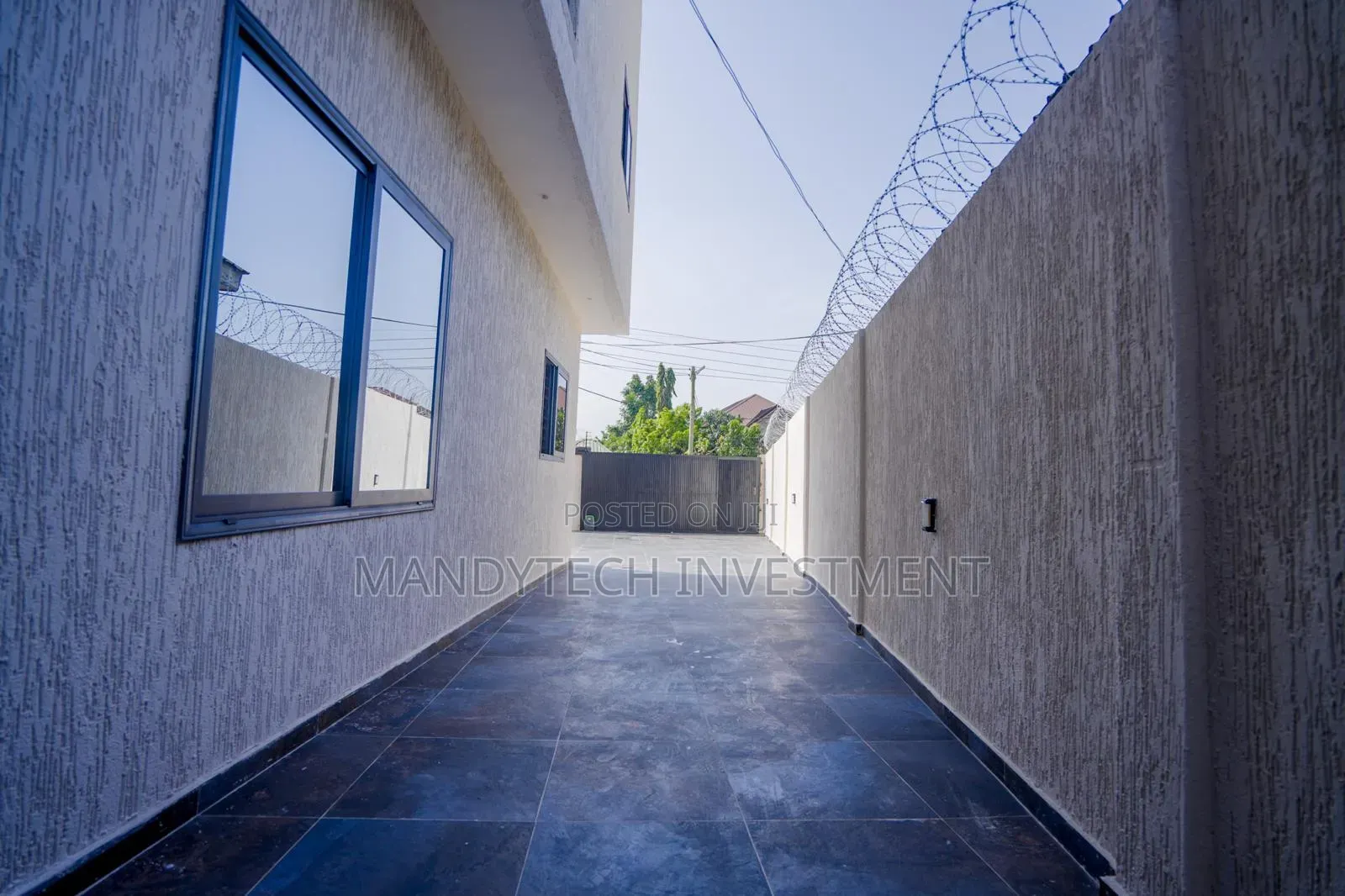 1bdrm Apartment in Lake Side Estate for rent