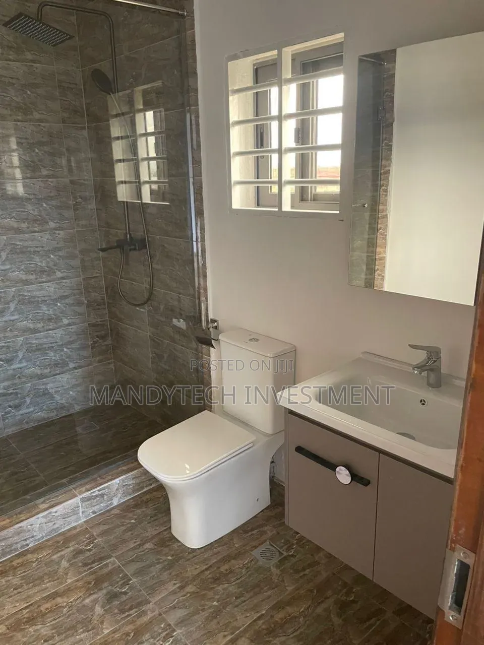 1bdrm Apartment in Lake Side Estate for rent