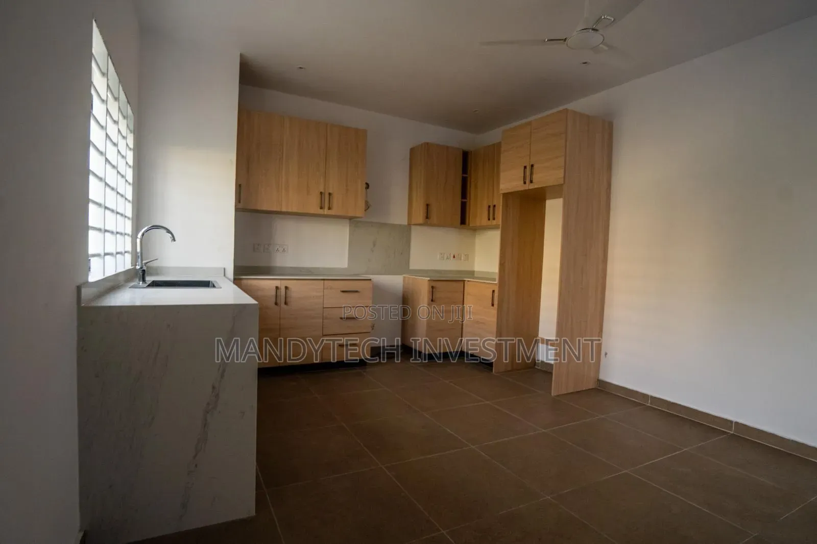 1bdrm Apartment in Lake Side Estate for rent